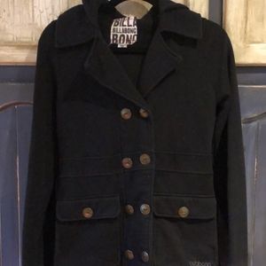 Billabong sweater/Jacket
